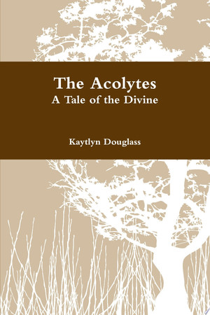 Cover of Acolytes