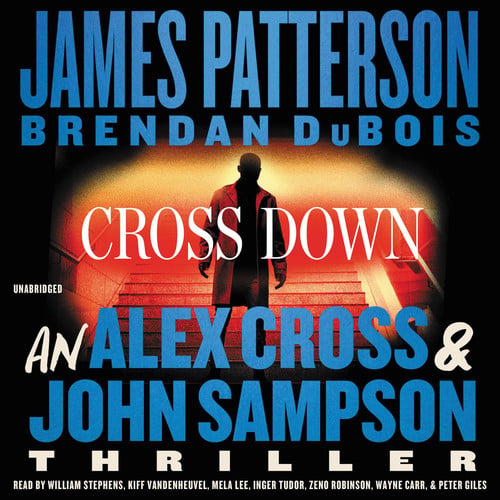 Cover of Cross Down