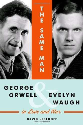 Cover of The Same Man