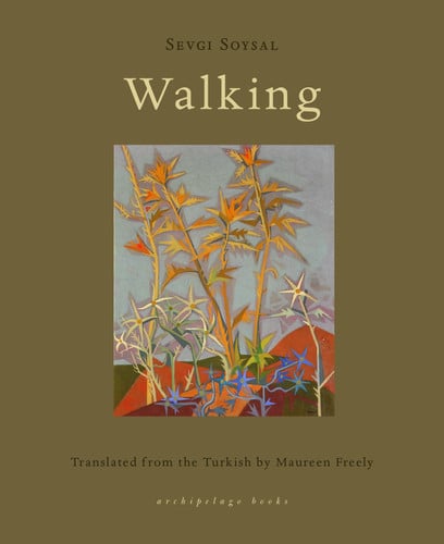 Cover of Walking