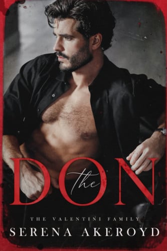 Cover of The Don