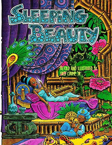 Cover of Sleeping Beauty