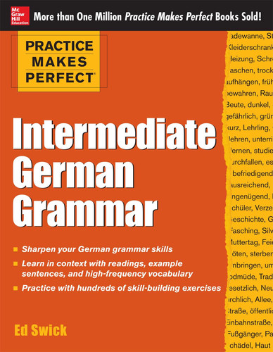 Cover of Practice Makes Perfect