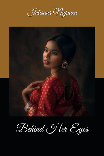 Cover of Behind Her Eyes