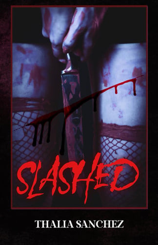 Cover of Slashed
