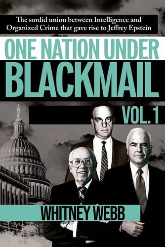 Cover of One Nation Under Blackmail – Vol. 2