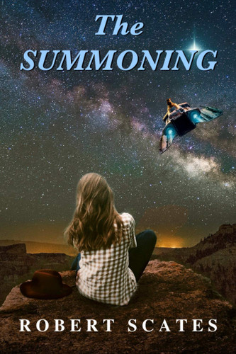Cover of The Summoning