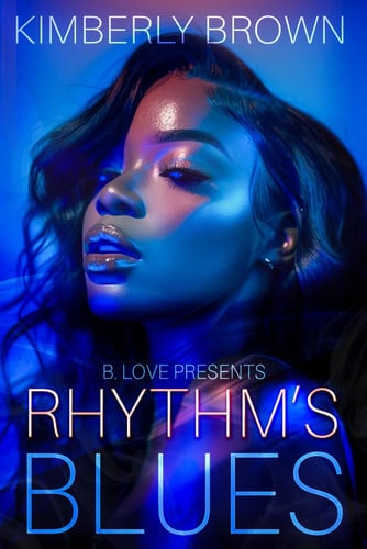 Cover of Rhythm's Blues