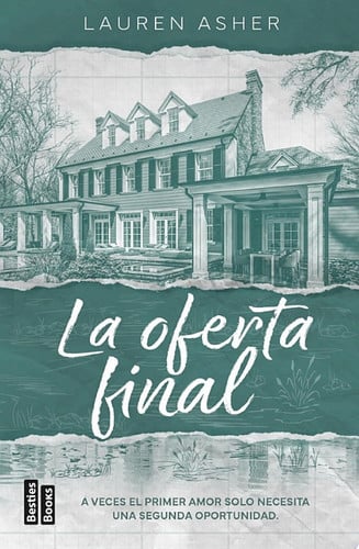 Cover of La Oferta Final