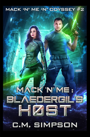 Cover of Mack 'n' Me