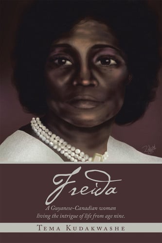 Cover of Freida