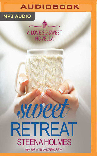 Cover of Sweet Retreat (Love So Sweet, 4)