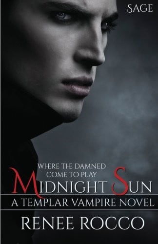 Cover of Midnight Sun