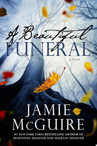 Cover of Beautiful Funeral