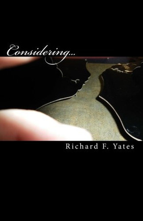 Cover of Considering...
