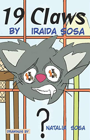 Cover of 19 Claws