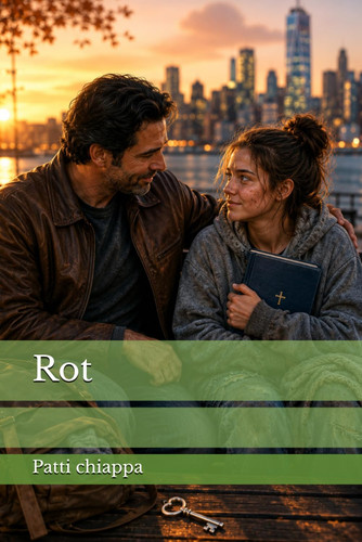 Cover of Rot