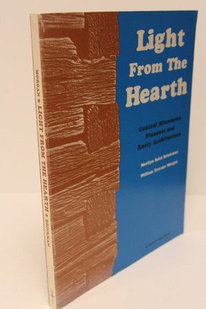 Cover of Light From the Hearth