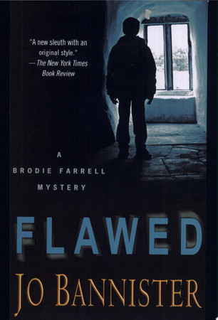 Cover of Flawed
