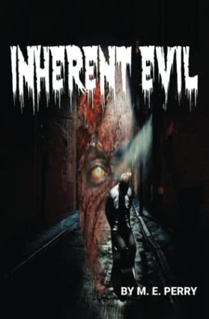 Cover of Inherent Evil