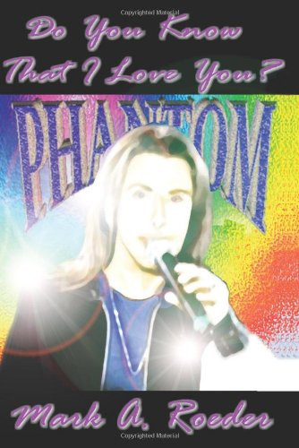 Cover of Do You Know That I Love You: Boyband