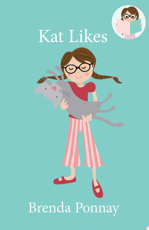 Cover of Kat Likes