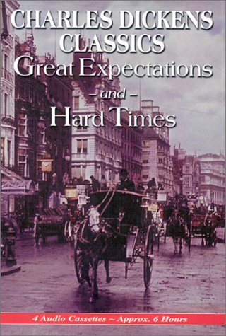 Cover of Novels (Great Expectations / Hard Times)