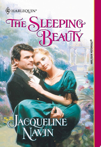Cover of The Sleeping Beauty