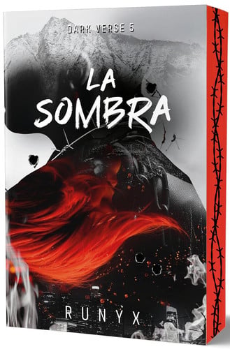 Cover of La Sombra (Dark Verse 5)