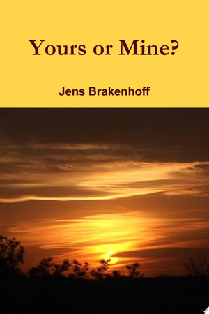 Cover of Yours or Mine?
