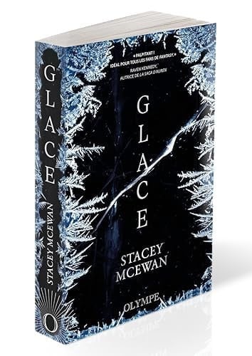 Cover of Glace