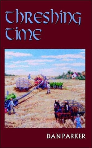 Cover of Threshing Time