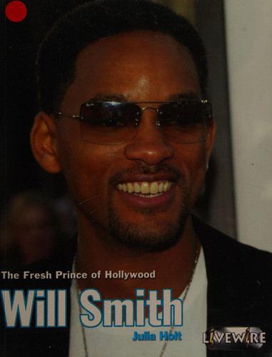Cover of Will Smith