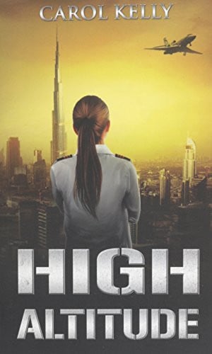 Cover of High Altitude