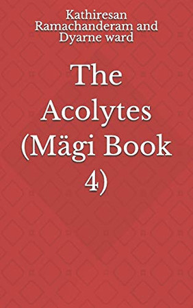 Cover of Acolytes