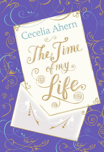 Cover of The Time of My Life
