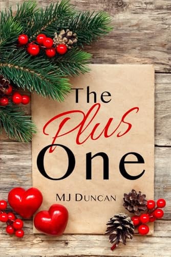 Cover of The Plus One