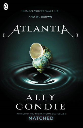 Cover of Atlantia