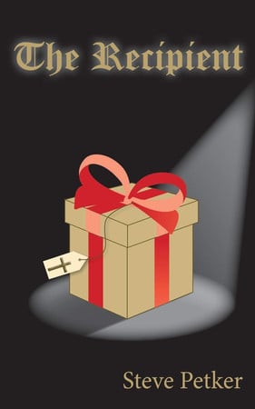 Cover of The Recipient