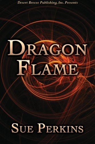 Cover of Dragon Flame