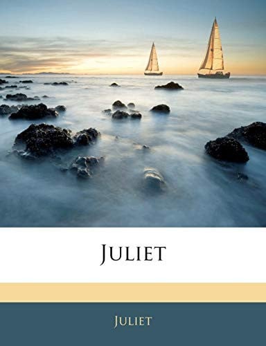 Cover of Juliet