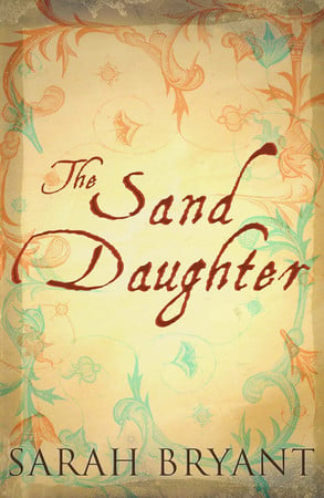 Cover of Sand Daughter