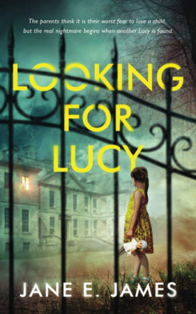 Cover of Looking For Lucy