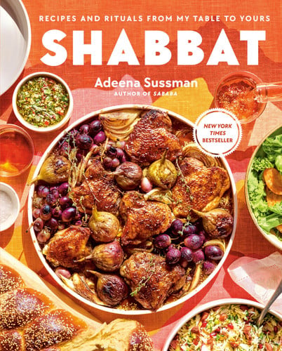 Cover of Shabbat