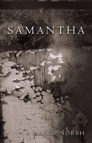 Cover of Samantha