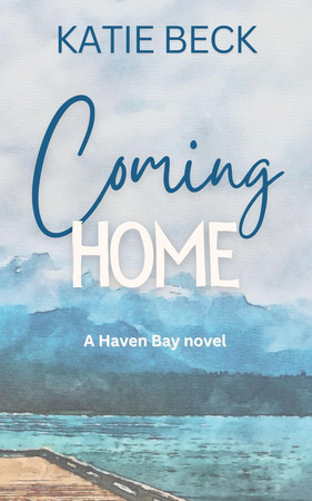 Cover of Coming Home