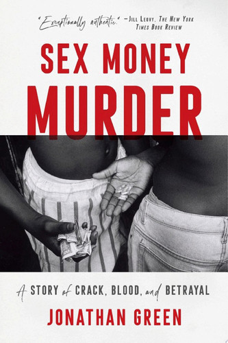Cover of Sex Money Murder