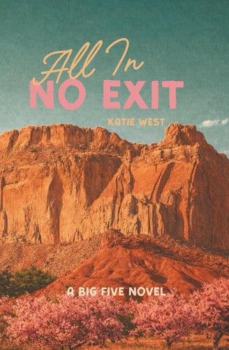Cover of All In, No Exit