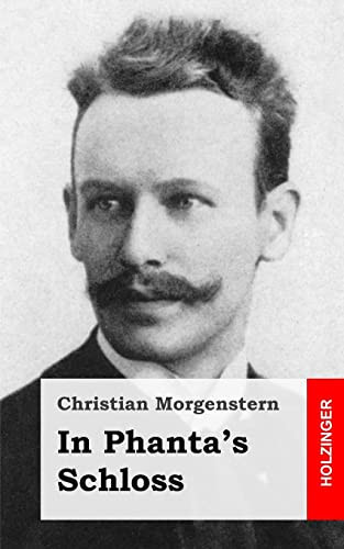 Cover of In Phanta's Schloss