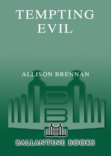 Cover of Tempting Evil